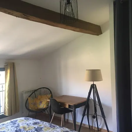 Casa de Férias Les Cherois Sweet Maison 8 Personnes Les Cheres