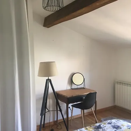 Les Cherois Sweet Maison 8 Personnes Casa de Férias Les Cheres