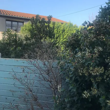Les Cherois Sweet Maison 8 Personnes Casa de Férias Les Cheres